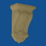 Console decorative SK-9