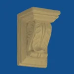 Console decorative SK-2