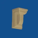Console decorative SK-4/1
