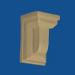 Console decorative SK-4/2