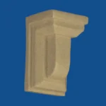 Console decorative SK-4/3