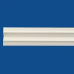 Nut profile decorative polistiren exterior