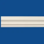 Nut profile decorative polistiren exterior