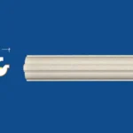 Scafa decorativa de exterior SLS-302