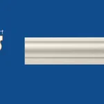Scafa decorativa de exterior SLS-303