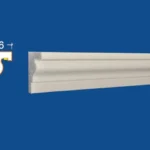 Scafa decorativa de exterior SLS-304