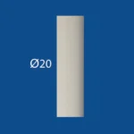 Coloane decorative ø24 FS-4 G
