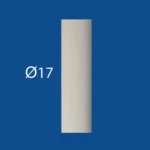 Coloane decorative ø17 FS-3/1 G
