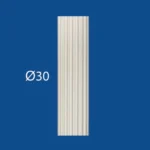Coloane decorative ø30 FS-6 R