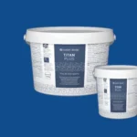 Adeziv Titan Plus – 4kg