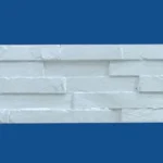 Panou decorativ din ipsos - CĂRĂMIDĂ