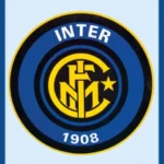 Inter – stema sportivă din polistiren