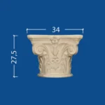 Capitel PKP-8