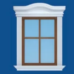 Ancadramente ferestre 26