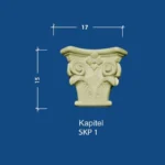 Capitel SKP-1